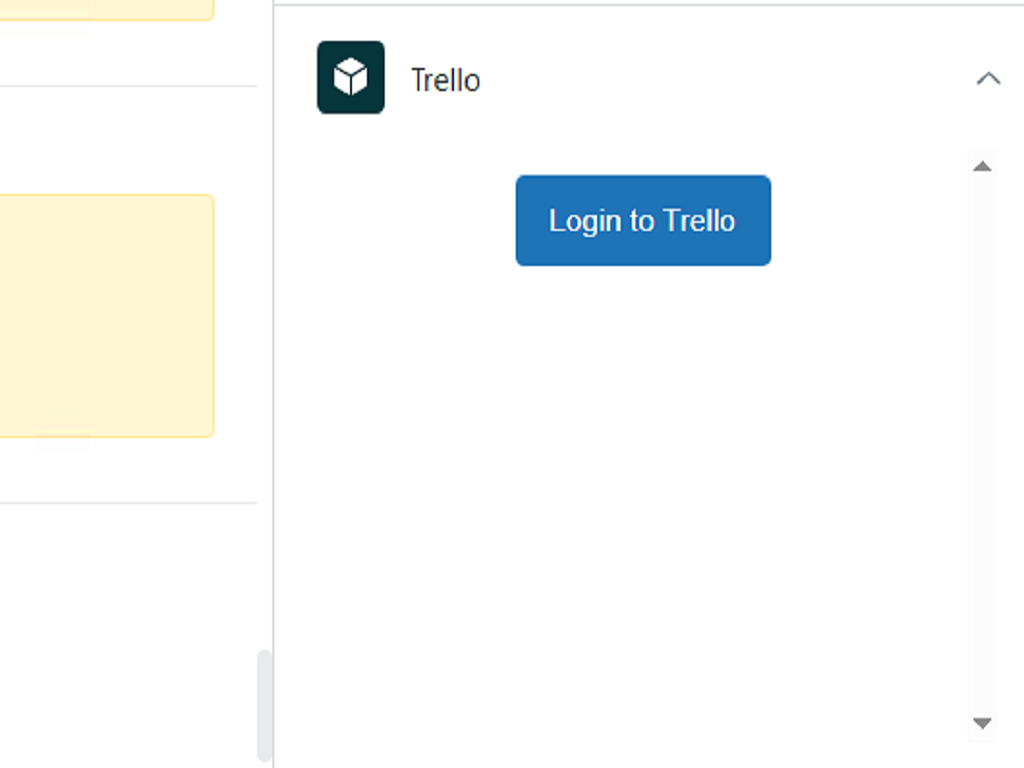 Preview image of app